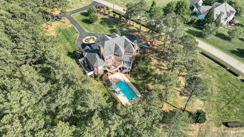 Tiny photo for 107 Emory Way, Amherst, VA 24521 (MLS # 363770)