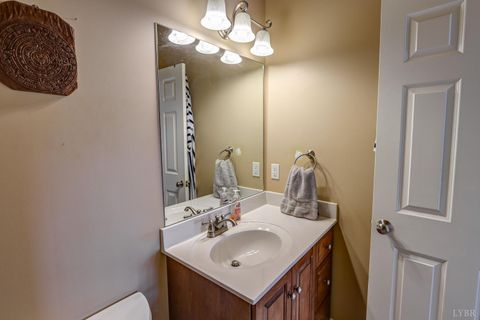 Tiny photo for 107 Emory Way, Amherst, VA 24521 (MLS # 363770)