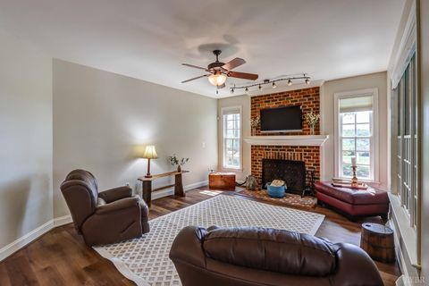 Tiny photo for 107 Emory Way, Amherst, VA 24521 (MLS # 363770)