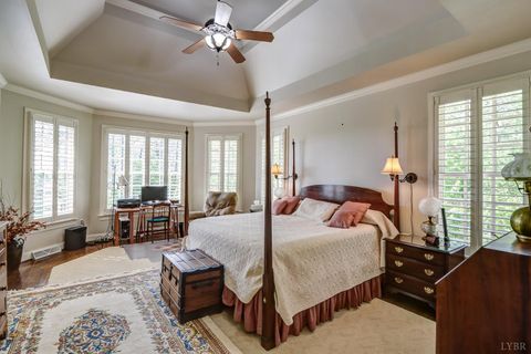 Tiny photo for 107 Emory Way, Amherst, VA 24521 (MLS # 363770)