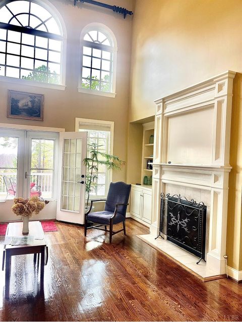 Tiny photo for 107 Emory Way, Amherst, VA 24521 (MLS # 363770)