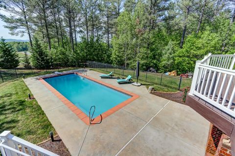 Tiny photo for 107 Emory Way, Amherst, VA 24521 (MLS # 363770)
