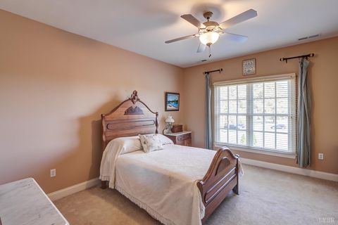 Tiny photo for 107 Emory Way, Amherst, VA 24521 (MLS # 363770)