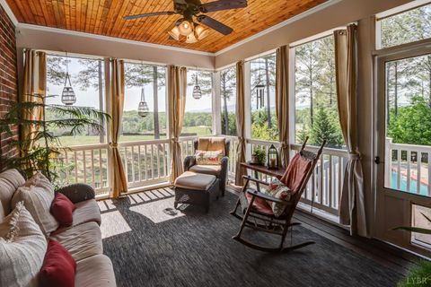 Tiny photo for 107 Emory Way, Amherst, VA 24521 (MLS # 363770)