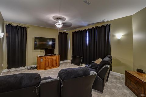 Tiny photo for 107 Emory Way, Amherst, VA 24521 (MLS # 363770)