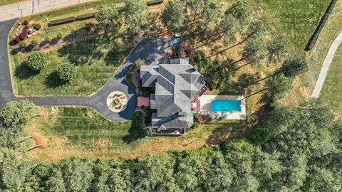 Tiny photo for 107 Emory Way, Amherst, VA 24521 (MLS # 363770)