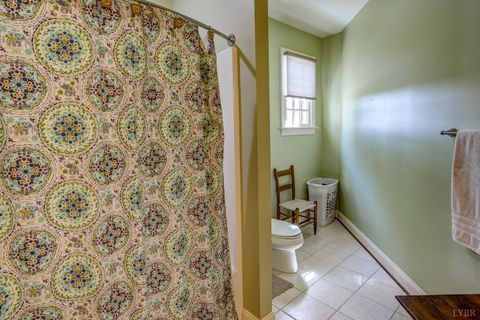 Tiny photo for 107 Emory Way, Amherst, VA 24521 (MLS # 363770)