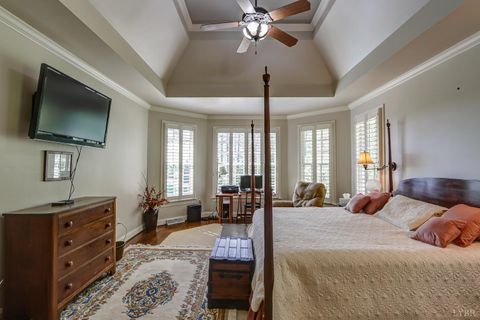 Tiny photo for 107 Emory Way, Amherst, VA 24521 (MLS # 363770)