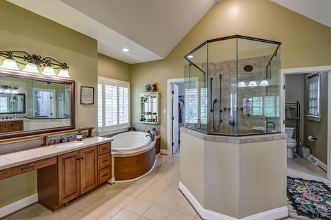 Tiny photo for 107 Emory Way, Amherst, VA 24521 (MLS # 363770)