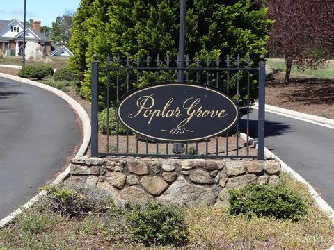 Tiny photo for 107 Emory Way, Amherst, VA 24521 (MLS # 363770)