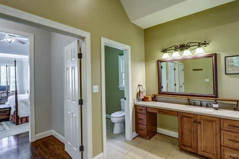 Tiny photo for 107 Emory Way, Amherst, VA 24521 (MLS # 363770)