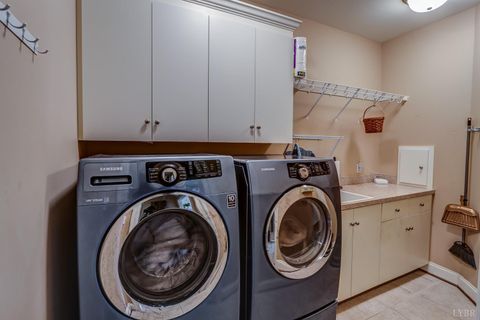 Tiny photo for 107 Emory Way, Amherst, VA 24521 (MLS # 363770)