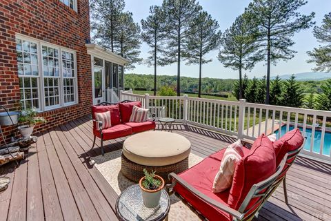 Tiny photo for 107 Emory Way, Amherst, VA 24521 (MLS # 363770)