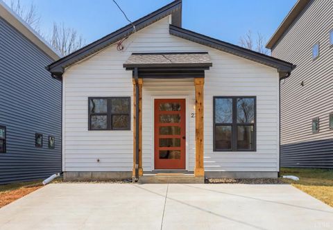 Photo of 2723 Rainbow Circle, Lynchburg, VA 24501 (MLS # 364589)