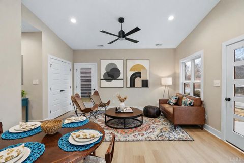 Tiny photo for 2723 Rainbow Circle, Lynchburg, VA 24501 (MLS # 364589)