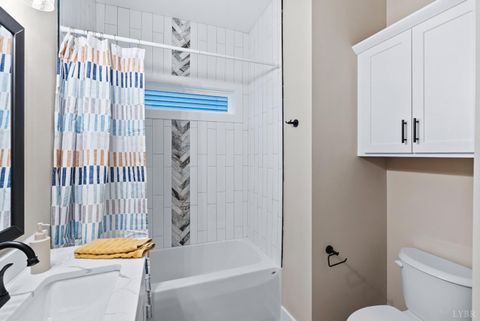 Tiny photo for 2723 Rainbow Circle, Lynchburg, VA 24501 (MLS # 364589)