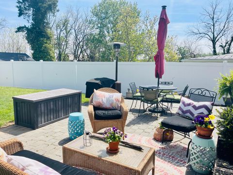 Tiny photo for 703 North Street, Bedford, VA 24523 (MLS # 365676)