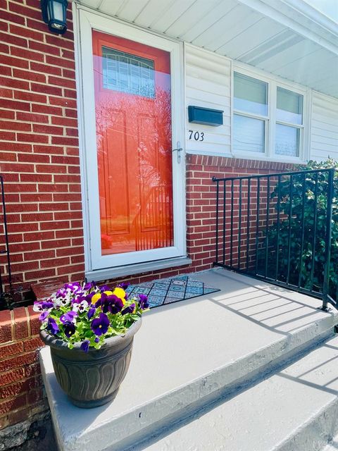 Tiny photo for 703 North Street, Bedford, VA 24523 (MLS # 365676)