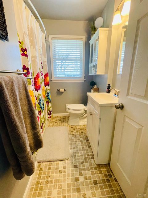 Tiny photo for 703 North Street, Bedford, VA 24523 (MLS # 365676)