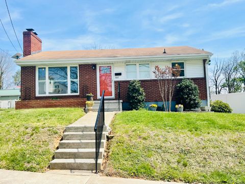 Photo of 703 North Street, Bedford, VA 24523 (MLS # 365676)