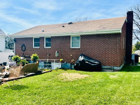 Tiny photo for 703 North Street, Bedford, VA 24523 (MLS # 365676)