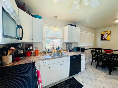 Tiny photo for 703 North Street, Bedford, VA 24523 (MLS # 365676)