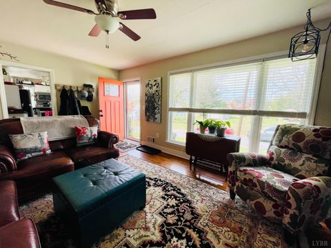 Tiny photo for 703 North Street, Bedford, VA 24523 (MLS # 365676)