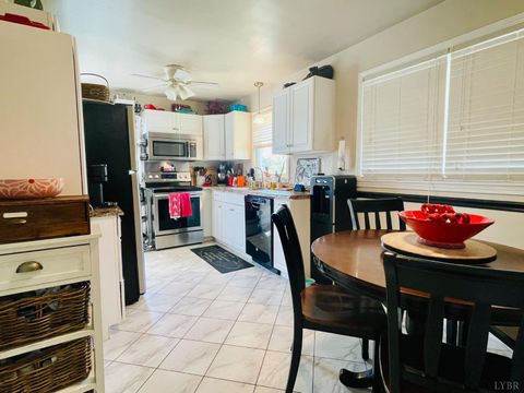 Tiny photo for 703 North Street, Bedford, VA 24523 (MLS # 365676)