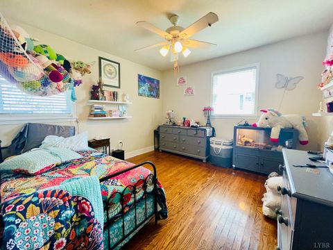 Tiny photo for 703 North Street, Bedford, VA 24523 (MLS # 365676)