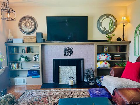 Tiny photo for 703 North Street, Bedford, VA 24523 (MLS # 365676)