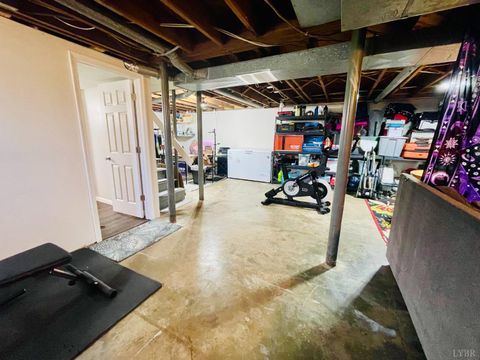 Tiny photo for 703 North Street, Bedford, VA 24523 (MLS # 365676)