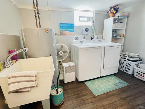 Tiny photo for 703 North Street, Bedford, VA 24523 (MLS # 365676)