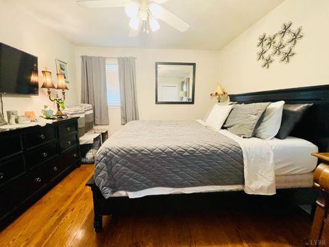 Tiny photo for 703 North Street, Bedford, VA 24523 (MLS # 365676)