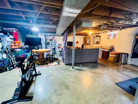 Tiny photo for 703 North Street, Bedford, VA 24523 (MLS # 365676)