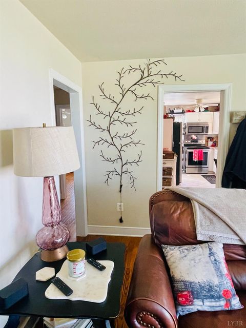 Tiny photo for 703 North Street, Bedford, VA 24523 (MLS # 365676)