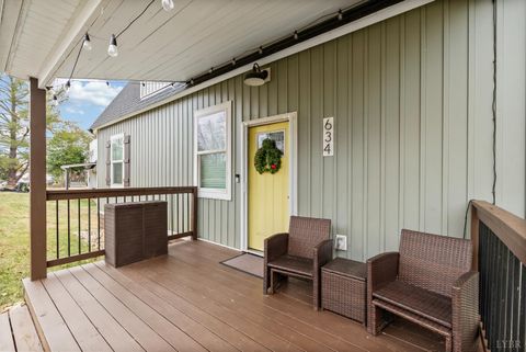Tiny photo for 634 Selene Street, Lynchburg, VA 24503 (MLS # 363629)