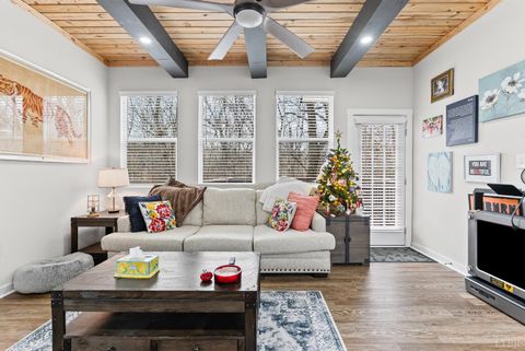 Tiny photo for 634 Selene Street, Lynchburg, VA 24503 (MLS # 363629)