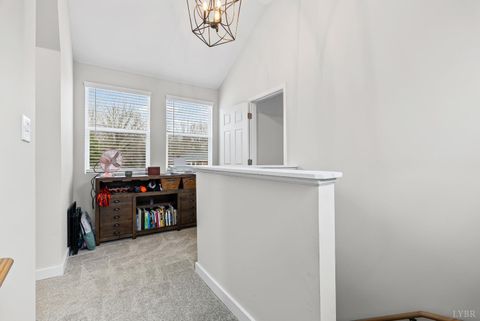 Tiny photo for 634 Selene Street, Lynchburg, VA 24503 (MLS # 363629)