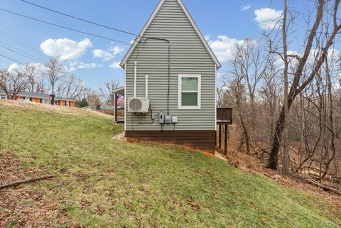 Tiny photo for 634 Selene Street, Lynchburg, VA 24503 (MLS # 363629)