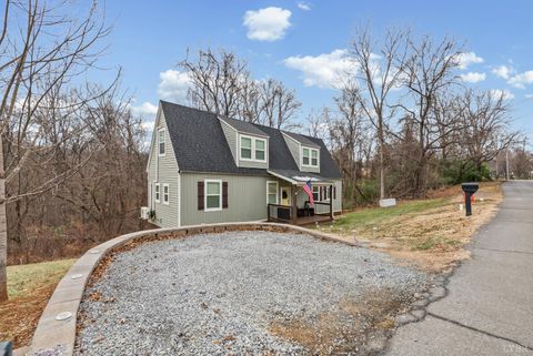 Tiny photo for 634 Selene Street, Lynchburg, VA 24503 (MLS # 363629)