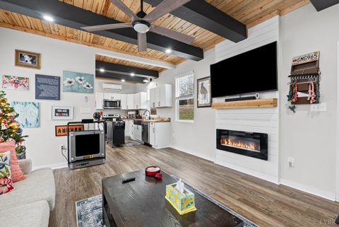 Tiny photo for 634 Selene Street, Lynchburg, VA 24503 (MLS # 363629)