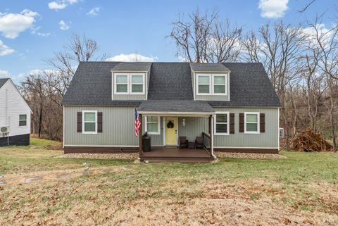 Photo of 634 Selene Street, Lynchburg, VA 24503 (MLS # 363629)