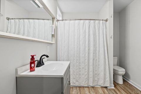 Tiny photo for 634 Selene Street, Lynchburg, VA 24503 (MLS # 363629)