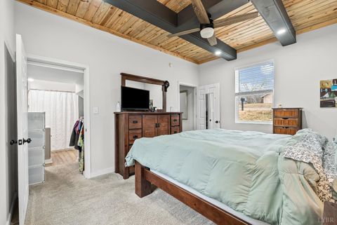 Tiny photo for 634 Selene Street, Lynchburg, VA 24503 (MLS # 363629)