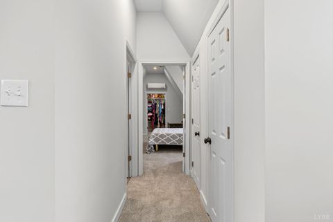 Tiny photo for 634 Selene Street, Lynchburg, VA 24503 (MLS # 363629)