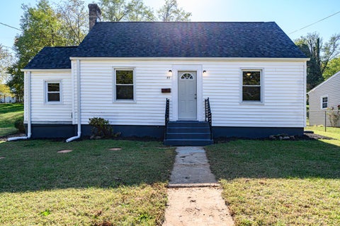 Photo of 95 Page Street, Lynchburg, VA 24501 (MLS # 369837)