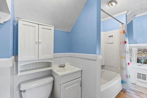 Tiny photo for 2120 Timberlake Drive, Lynchburg, VA 24502 (MLS # 363093)