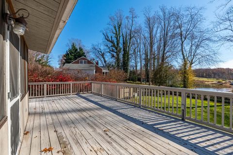 Tiny photo for 2120 Timberlake Drive, Lynchburg, VA 24502 (MLS # 363093)
