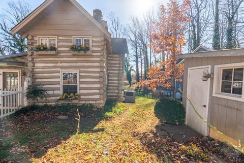 Tiny photo for 2120 Timberlake Drive, Lynchburg, VA 24502 (MLS # 363093)