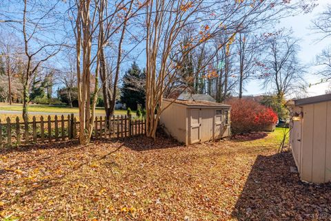 Tiny photo for 2120 Timberlake Drive, Lynchburg, VA 24502 (MLS # 363093)